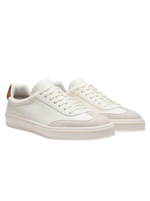 Sneakers Zarek Tenn Hugo Boss | 50549408124